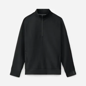 Midweight Tech Mockneck