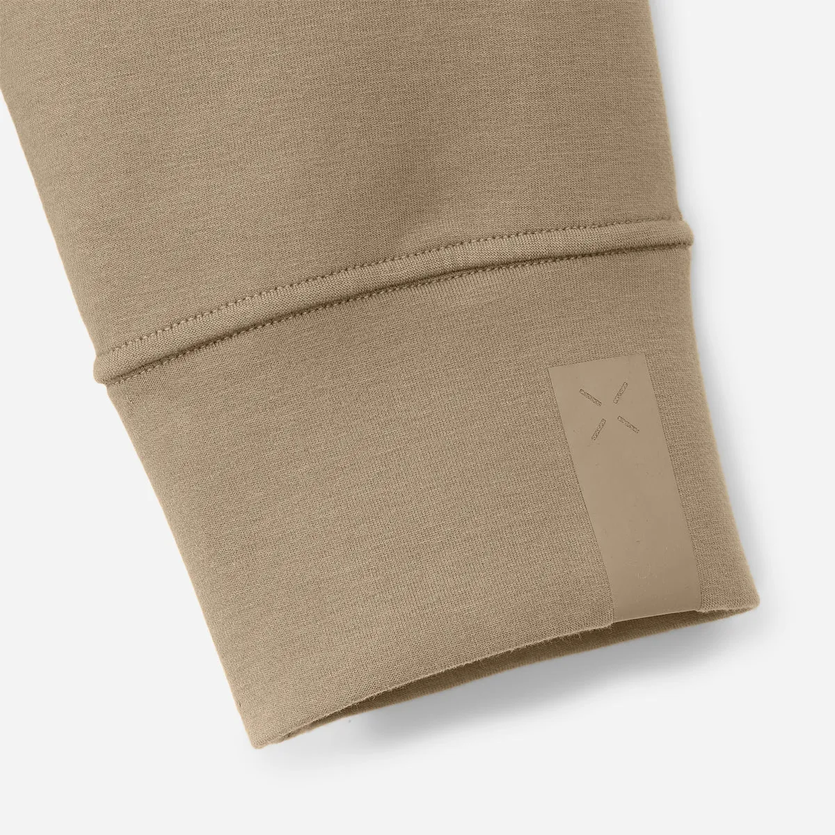 Midweight Tech Mockneck