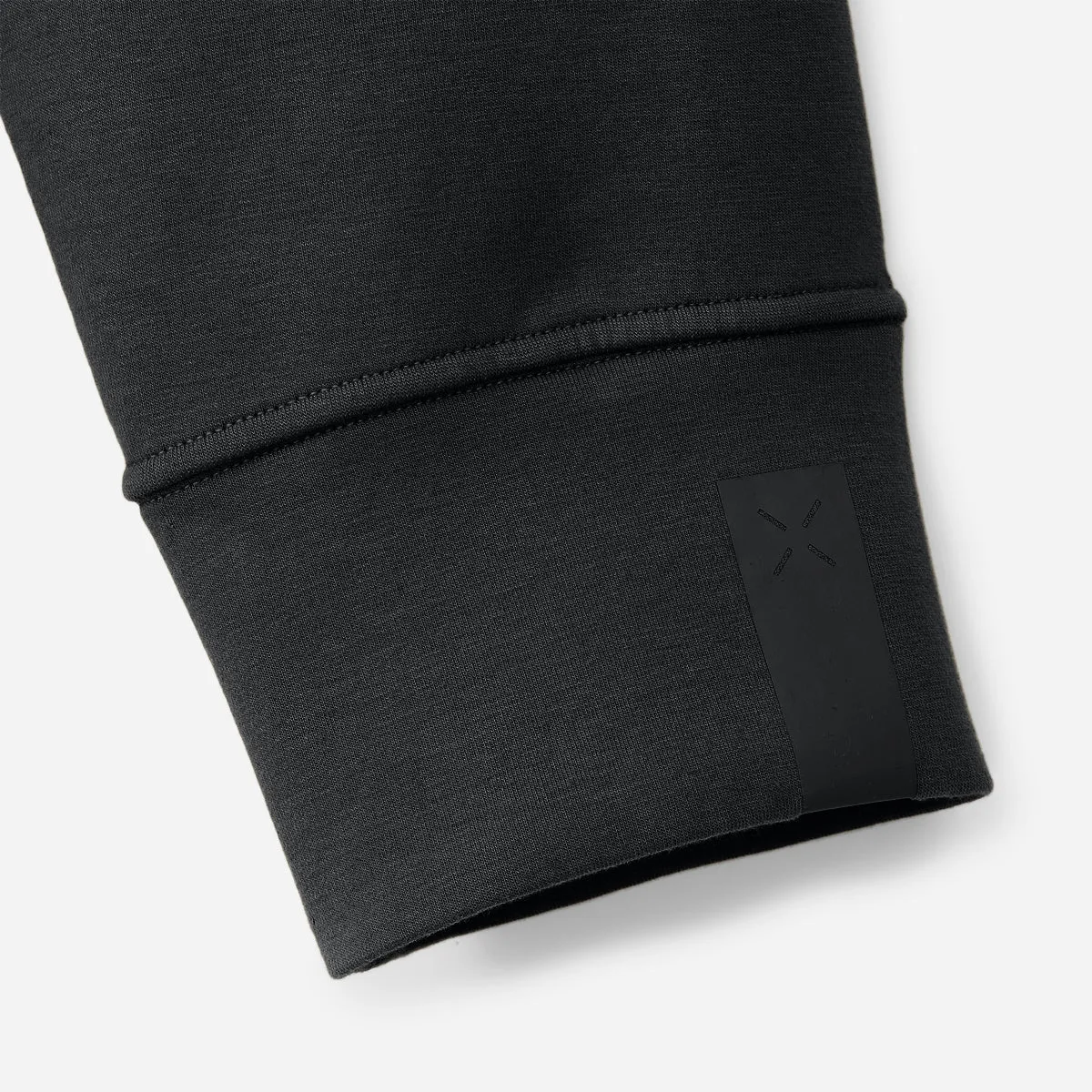 Midweight Tech Mockneck