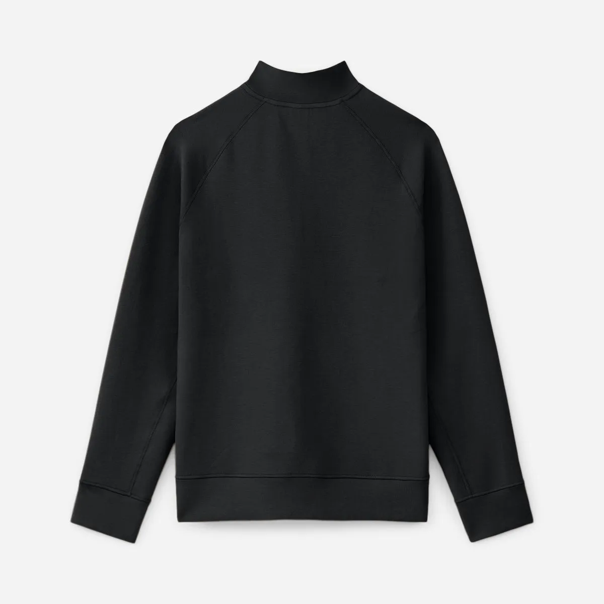 Midweight Tech Mockneck