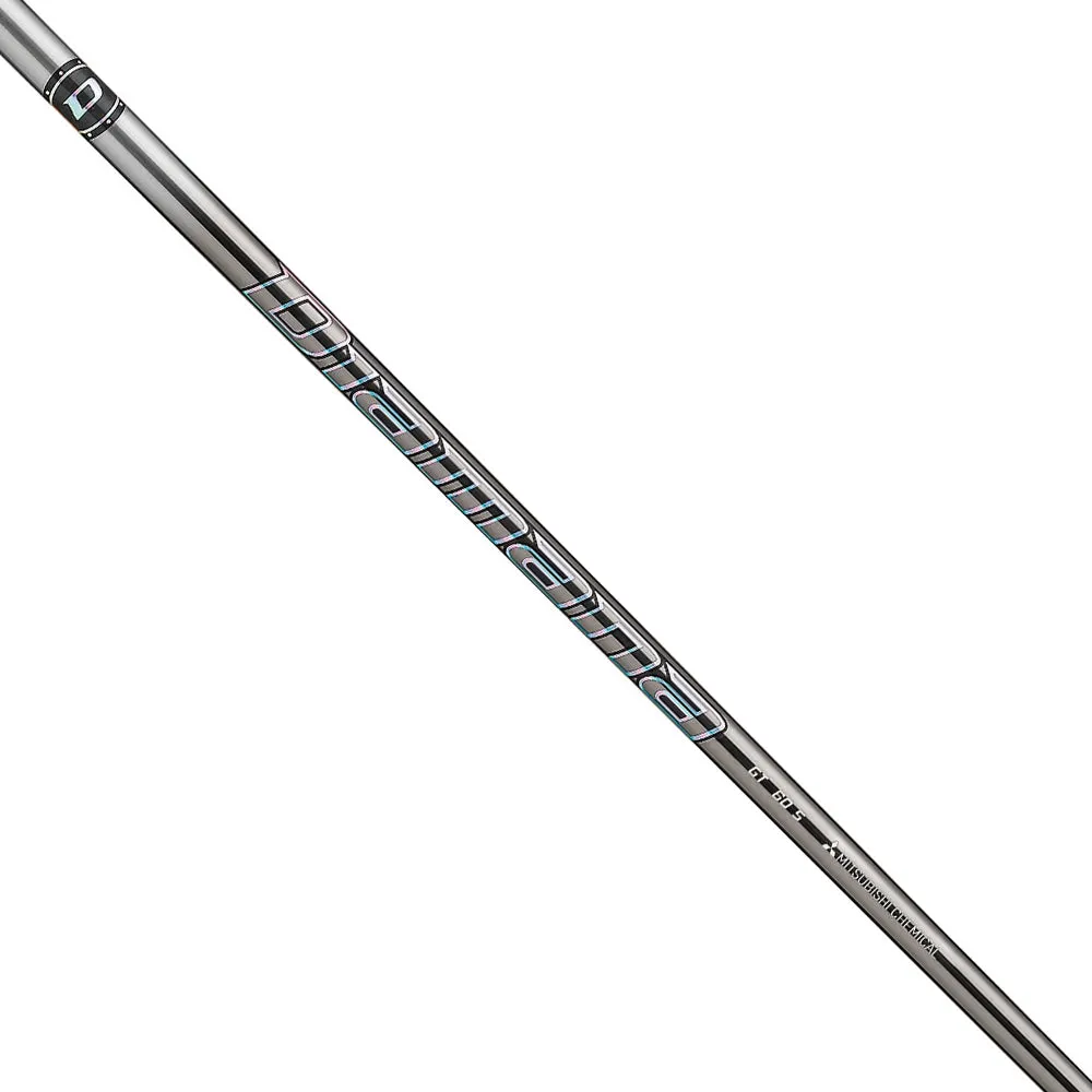 Mitsubishi Chemical Diamana GT 60