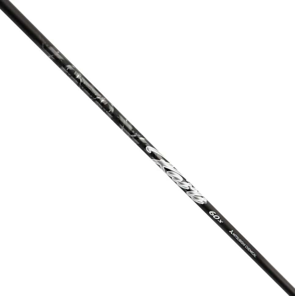 Mitsubishi Chemical Kai'li Dark Waves White 60