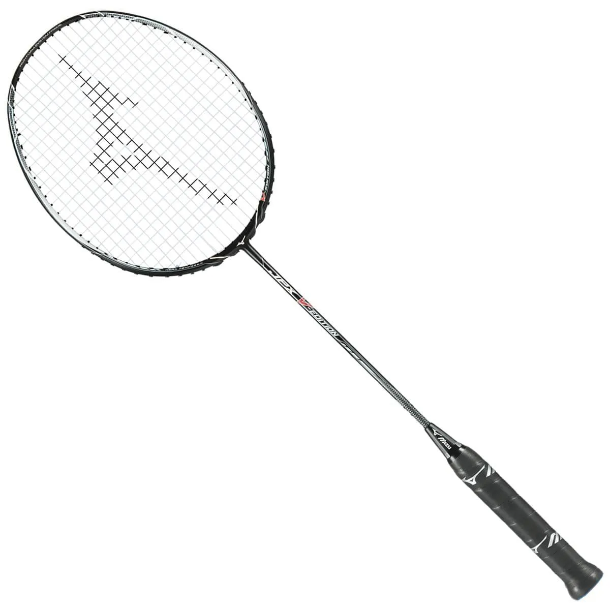 Mizuno JPX V Edition Badminton Racket