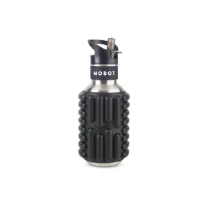 MOBOT Firecracker Foam Roller Water Bottle - 532.3ml