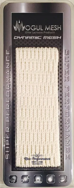 Mogul Mesh Dynamic Super Performance Mesh