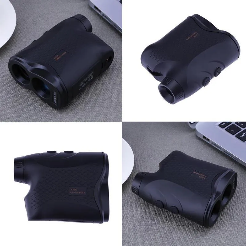 Monocular Telescope Laser Rangefinder 600M