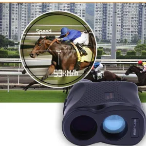 Monocular Telescope Laser Rangefinder 600M