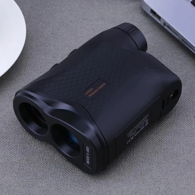 Monocular Telescope Laser Rangefinder 600M