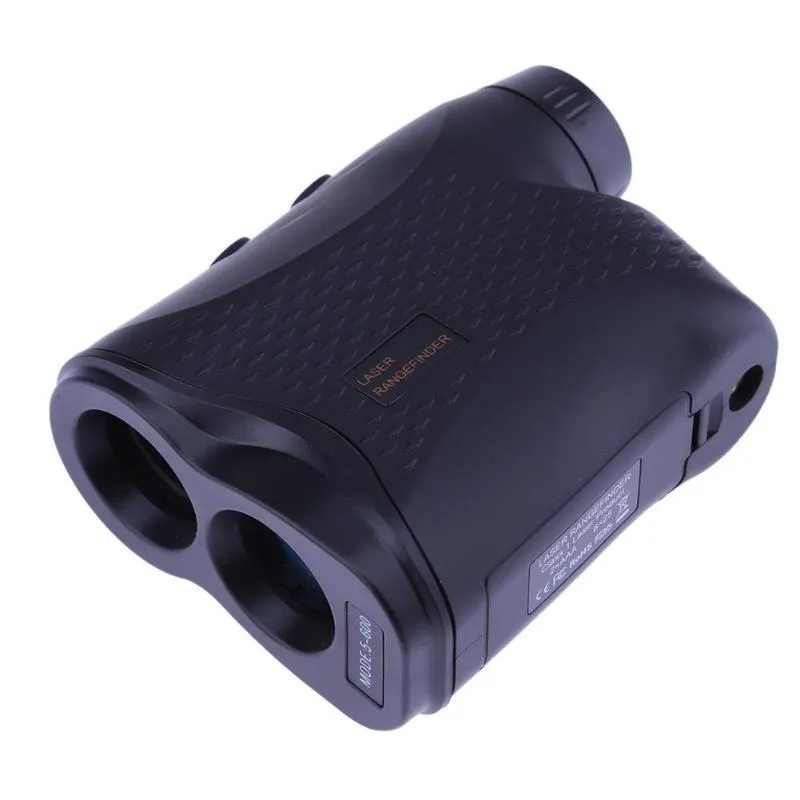 Monocular Telescope Laser Rangefinder 600M