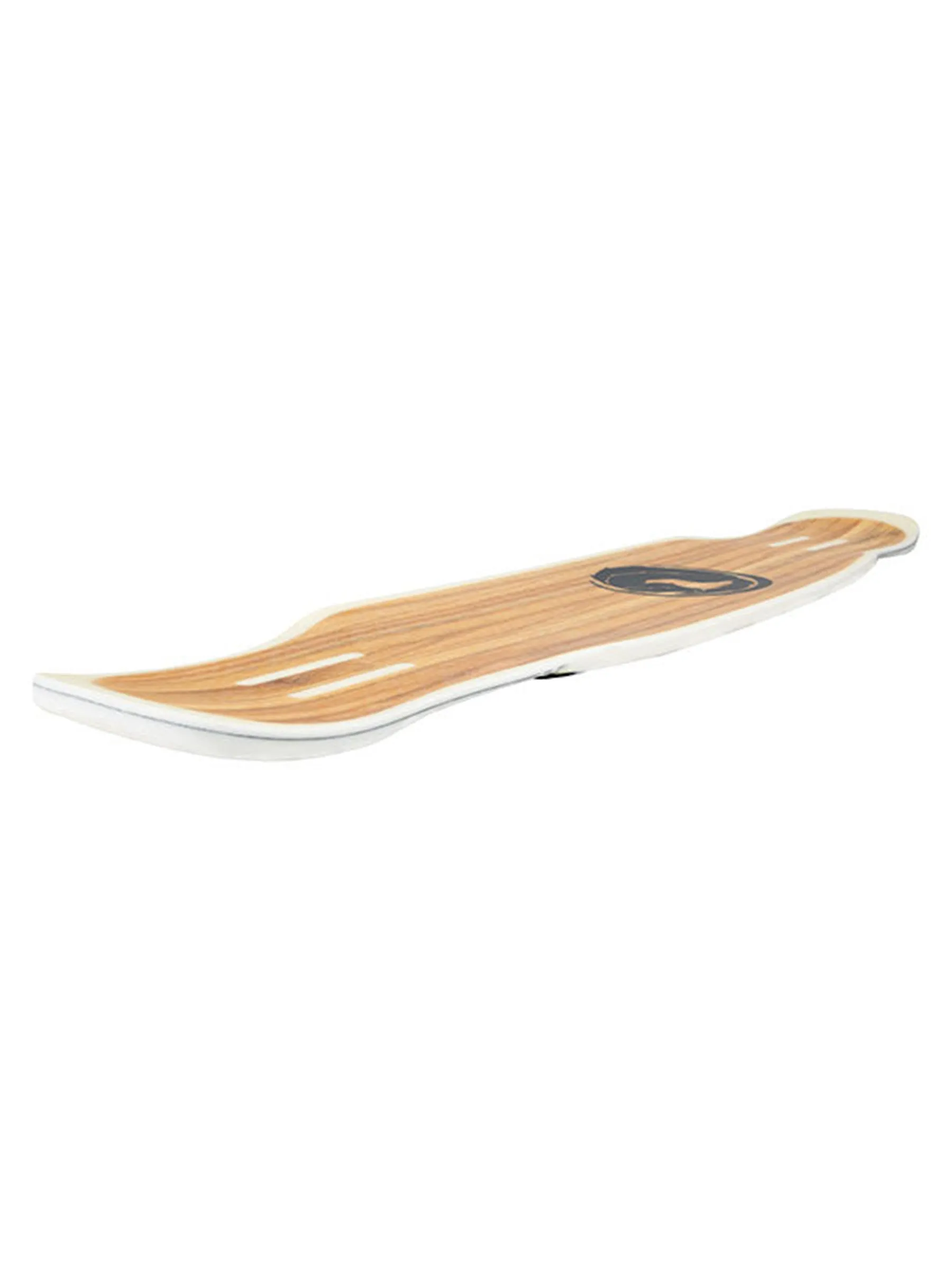 Moonshine Longboard Deck - Miniclipse 43" Deck (Soft Flex)