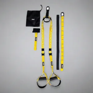 MORGAN MTX - SUSPENSION TRAINING UNIT