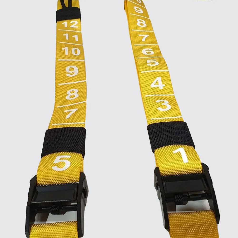 MORGAN MTX - SUSPENSION TRAINING UNIT