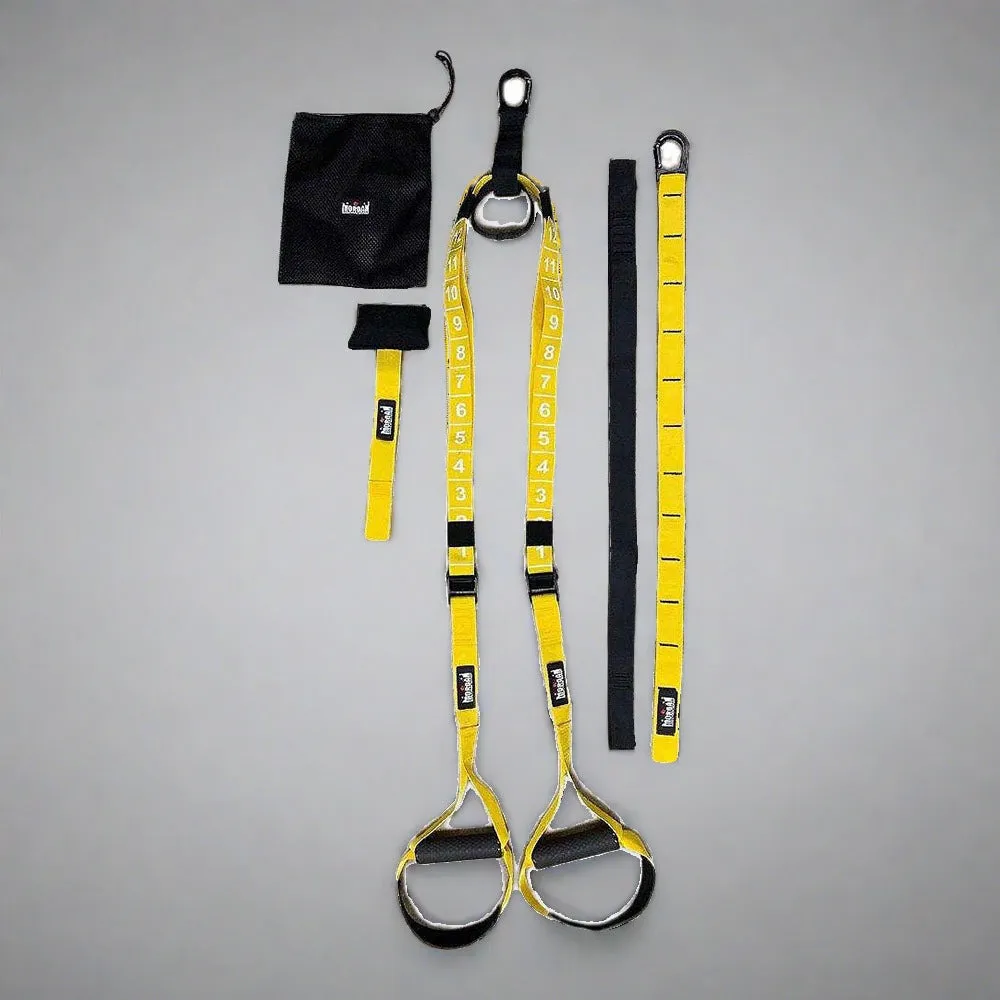 MORGAN MTX - SUSPENSION TRAINING UNIT