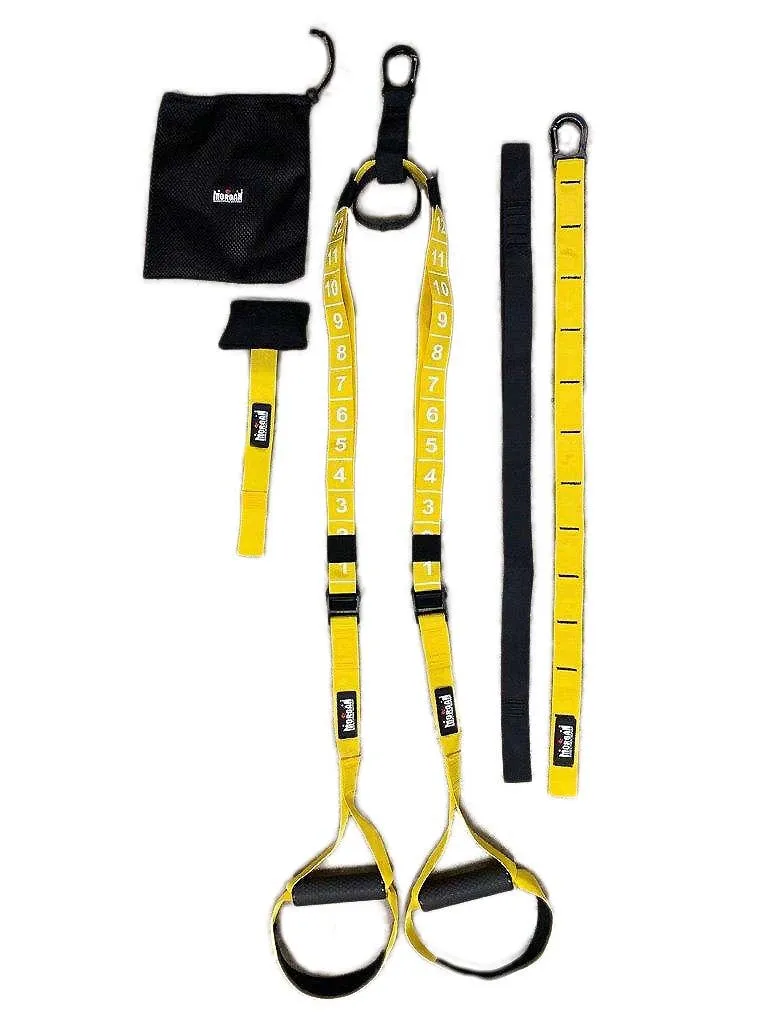 Morgan Mtx - Suspension Training Unit
