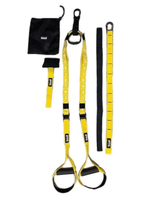 Morgan Mtx - Suspension Training Unit