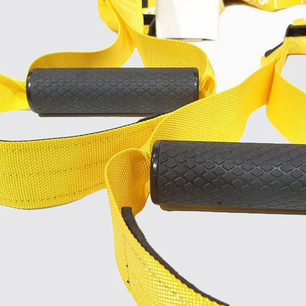 MORGAN MTX - SUSPENSION TRAINING UNIT