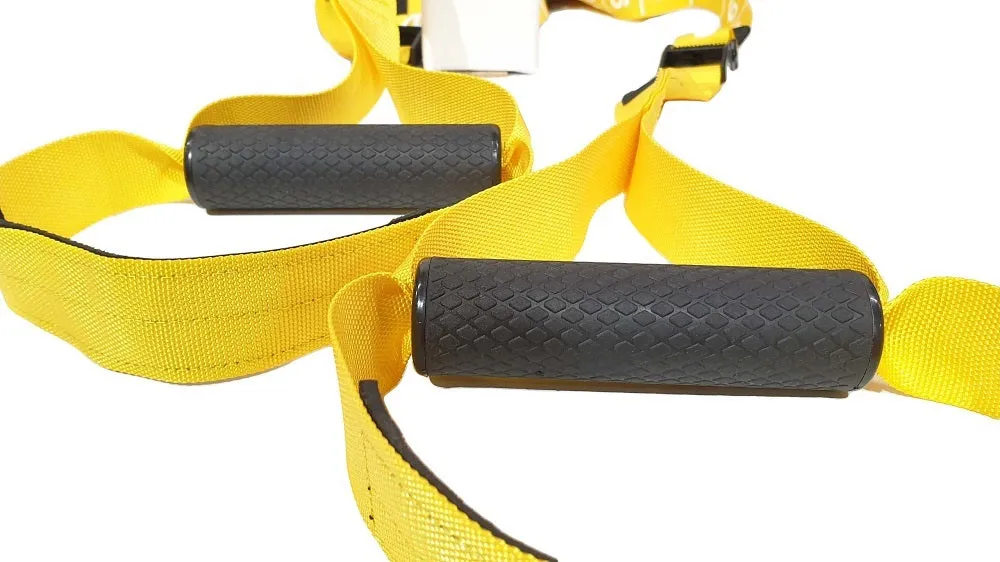 Morgan Mtx - Suspension Training Unit