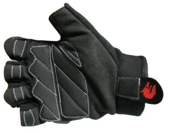Morgan V2 Weight Lifting Gloves