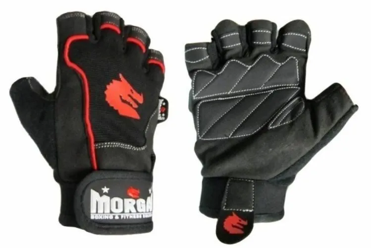 Morgan V2 Weight Lifting Gloves