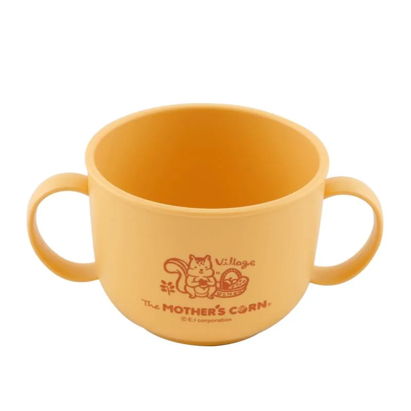 Mother's Corn 4-in-1 No Spill Snack Cup Set