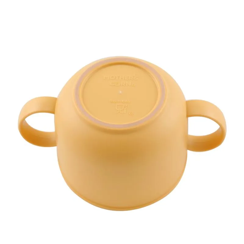 Mother's Corn 4-in-1 No Spill Snack Cup Set