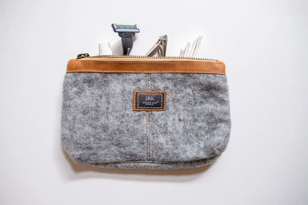 Mountain Made Organic Multi-Purpose Utility Bag For Everyday Use