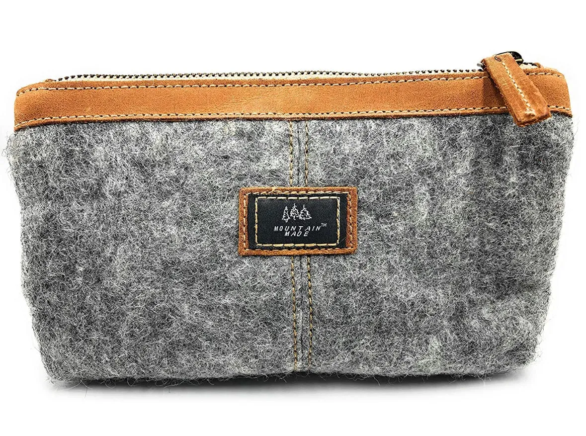 Mountain Made Organic Multi-Purpose Utility Bag For Everyday Use