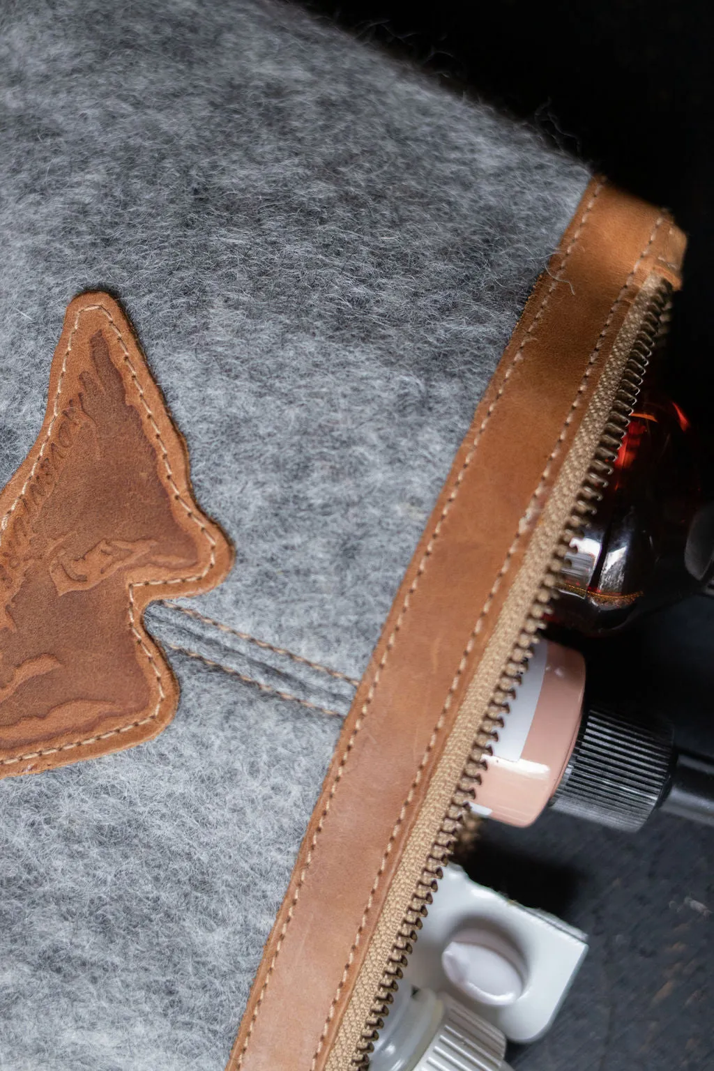 Mountain Made Organic Multi-Purpose Utility Bag For Everyday Use