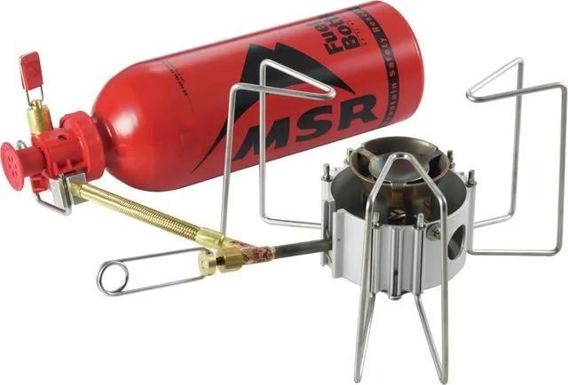 MSR DragonFly