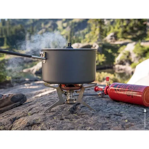 MSR Whisperlite International Stove