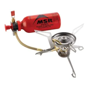 MSR Whisperlite International Stove