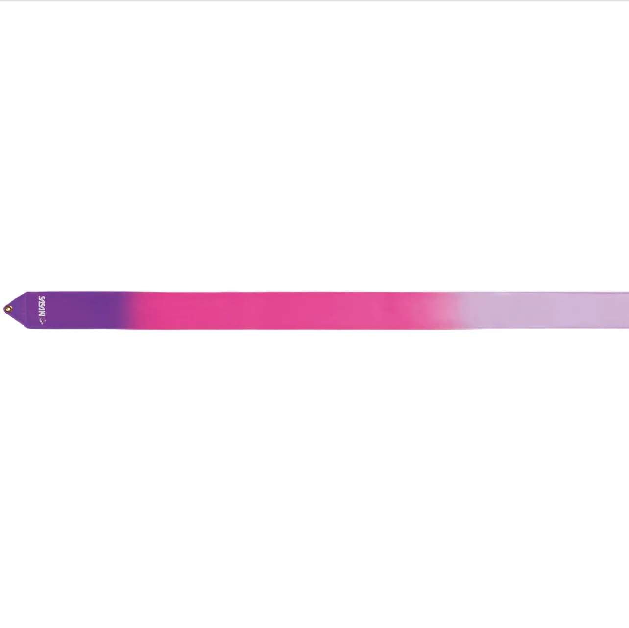 Multi-Color Gymnastics Ribbons HIGH PITCH GRADATION