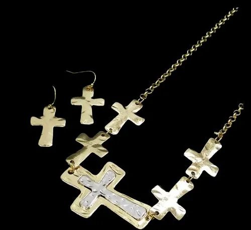 Multi-Cross Set
