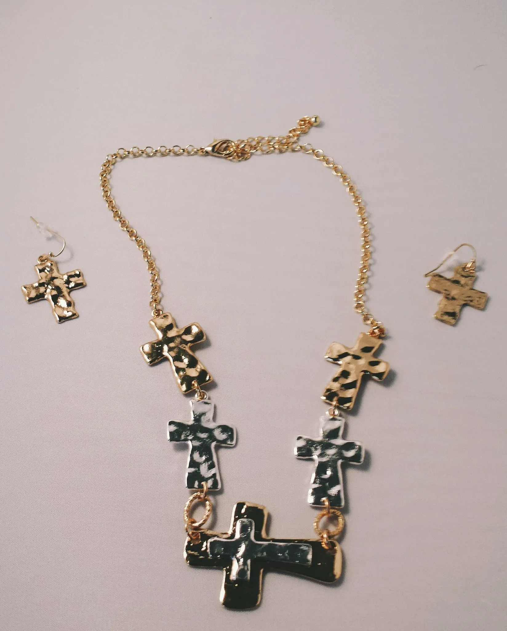 Multi-Cross Set