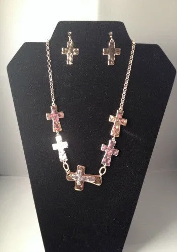 Multi-Cross Set