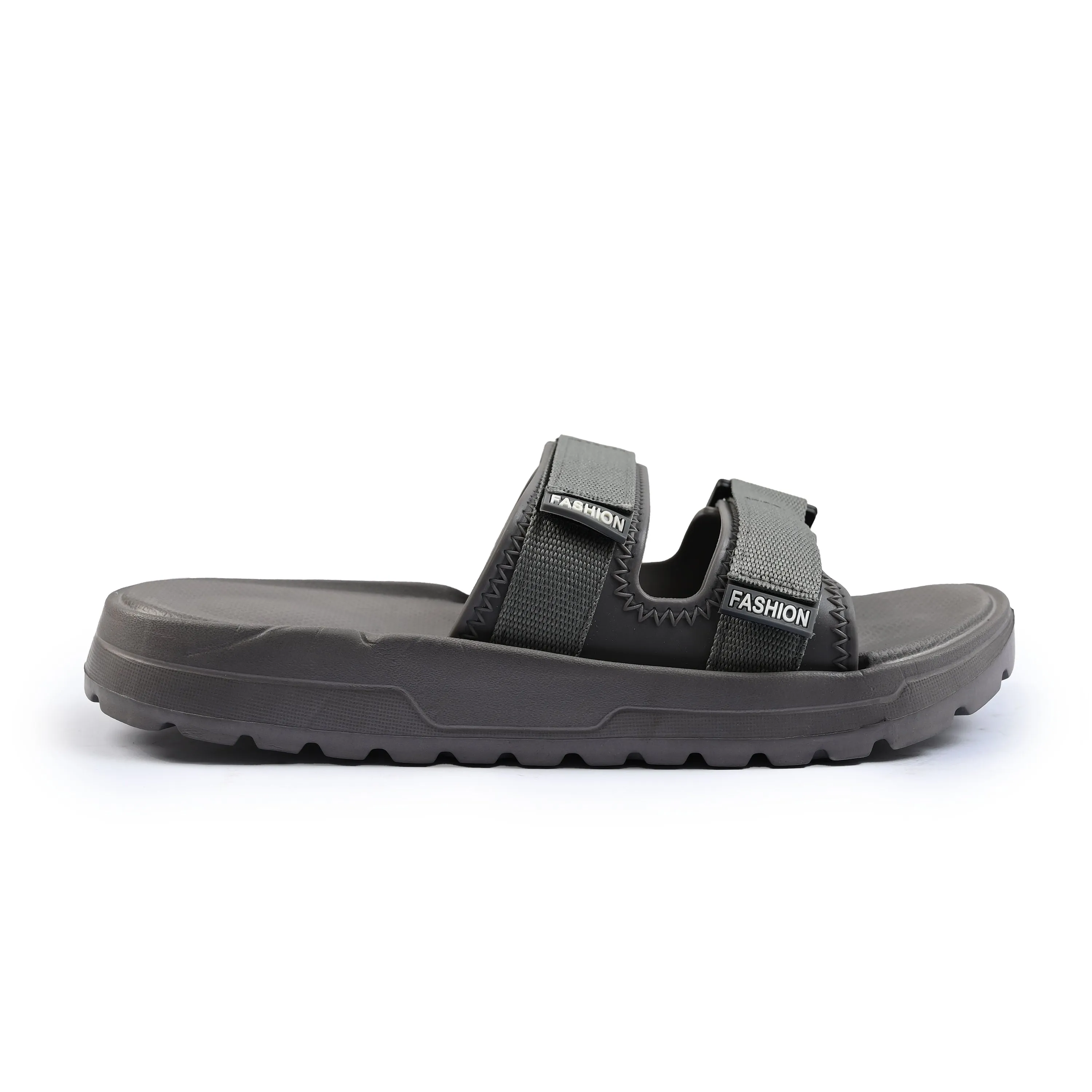 MULTI STRAP COMFORT SLIPPER
