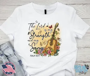My Strength – Multi