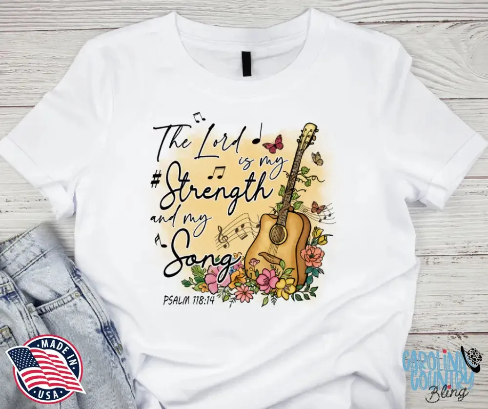 My Strength – Multi