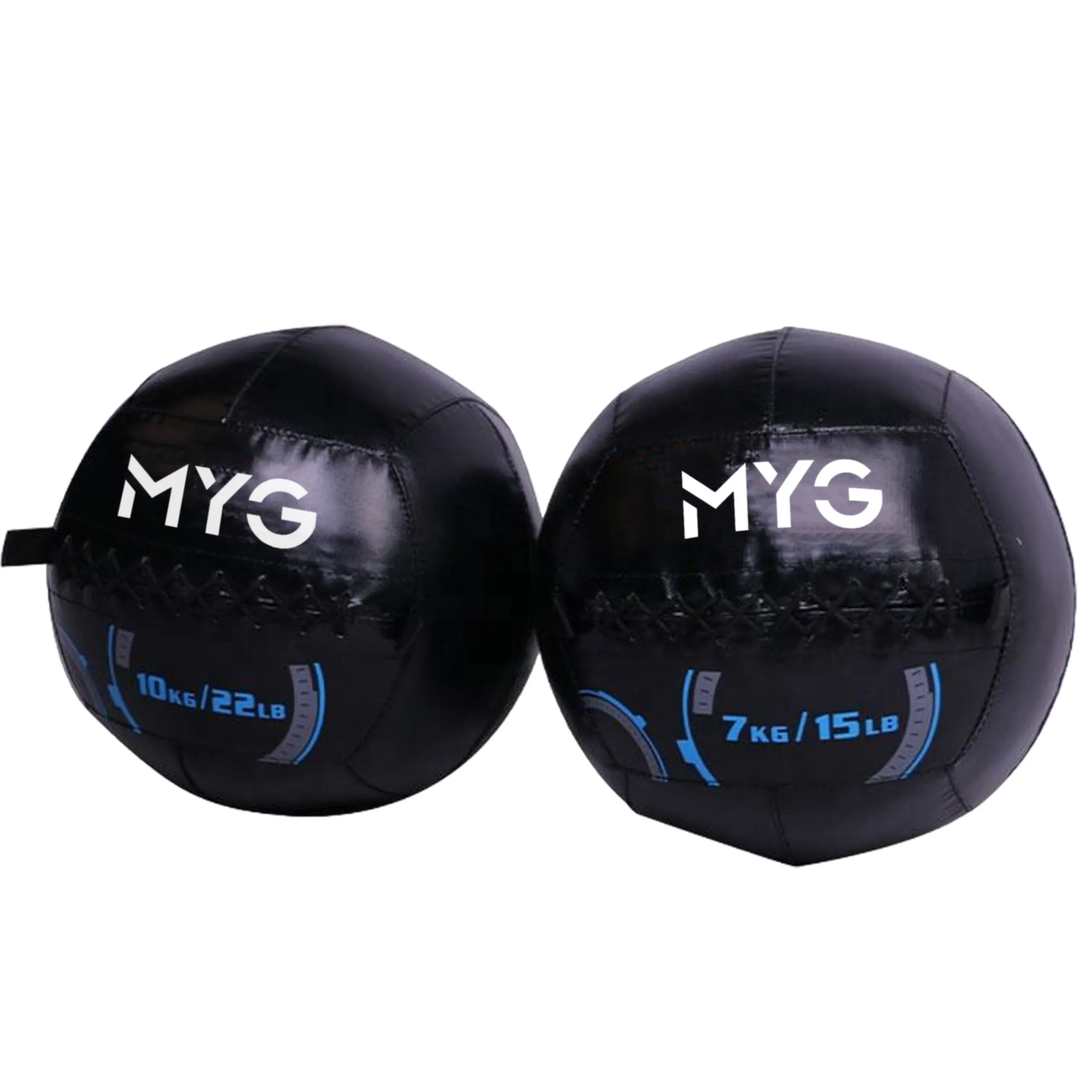 MYG 1221D Cross-Training Wall Ball