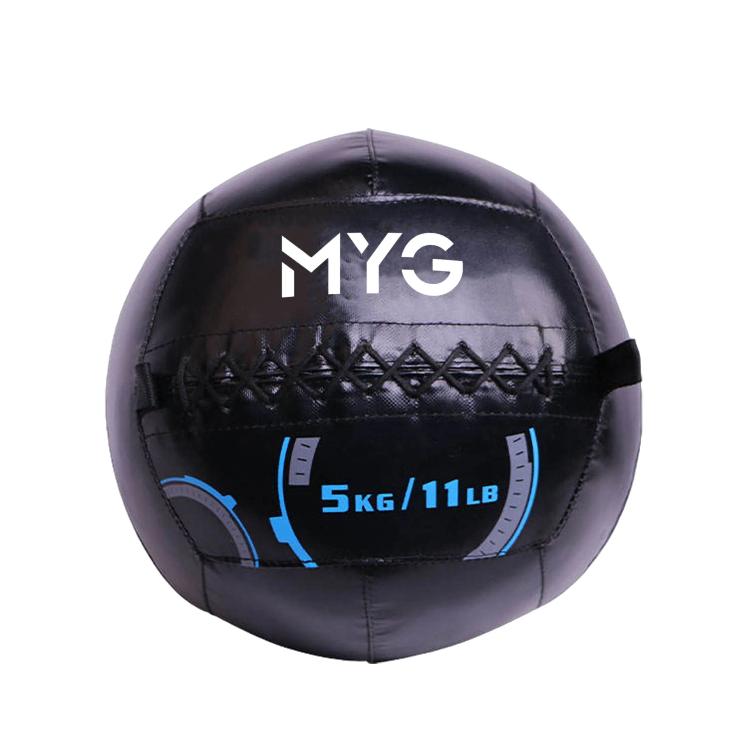 MYG 1221D Cross-Training Wall Ball