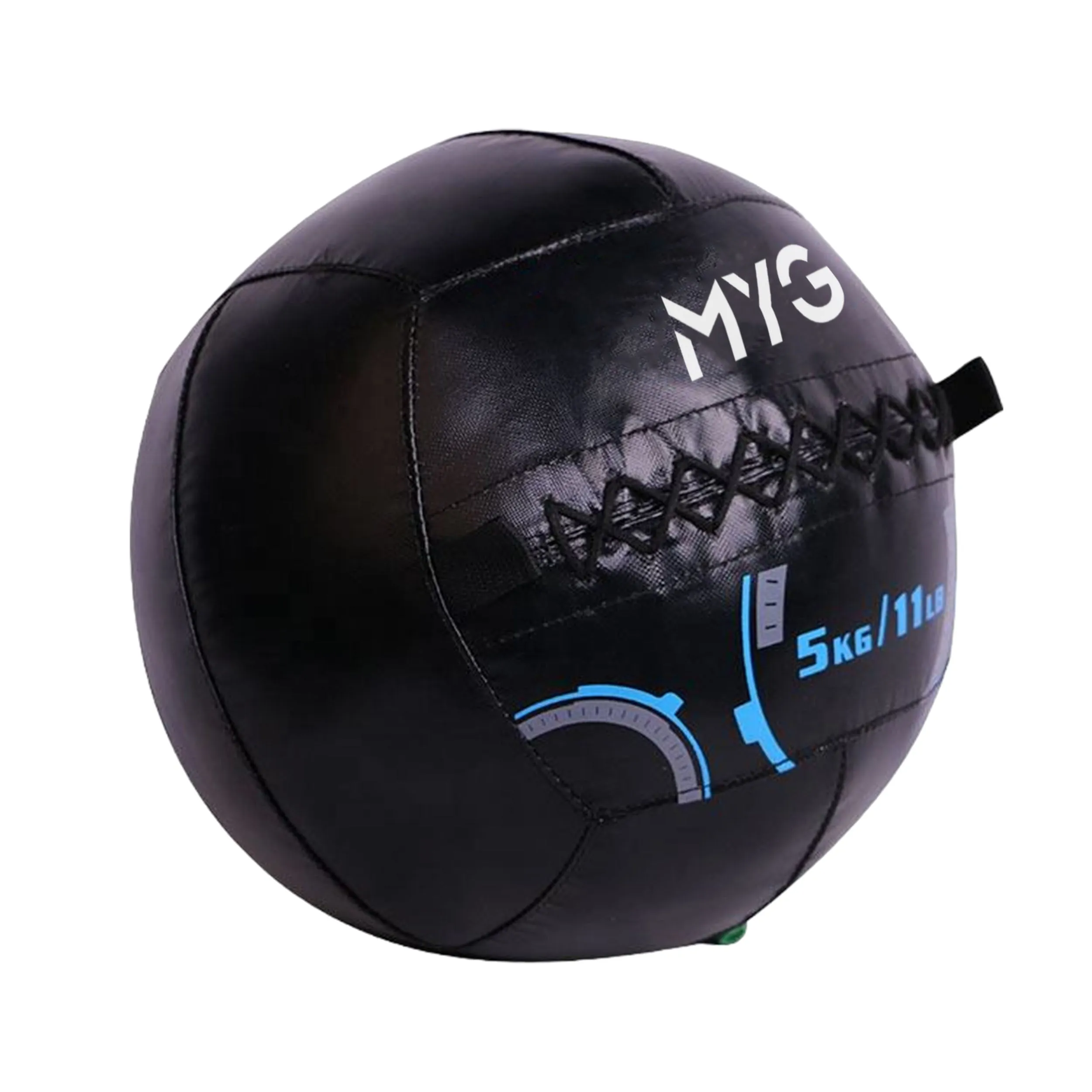 MYG 1221D Cross-Training Wall Ball