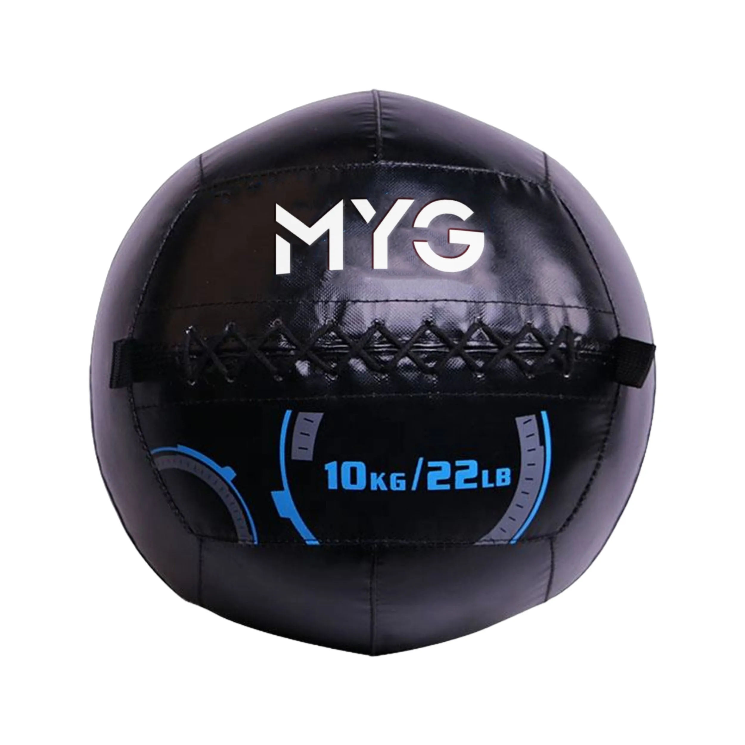 MYG 1221D Cross-Training Wall Ball