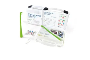 myQuickmat All-Around Intro Kit (6850)
