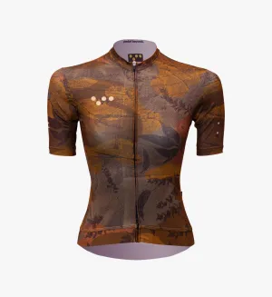 NatureCAMO / Women's Training Jersey - Auburn