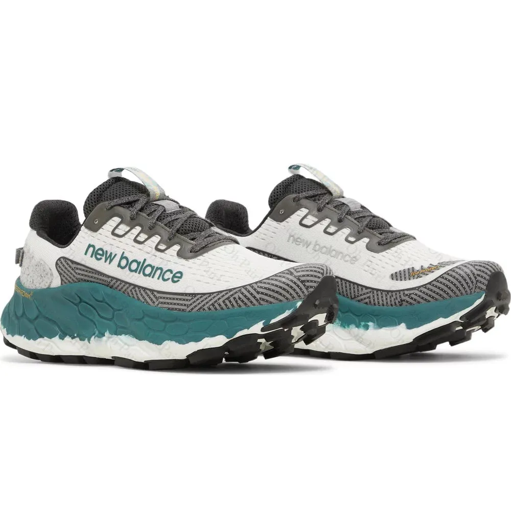 NB Fresh Foam X More Trail V3 Reflection Faded Teal