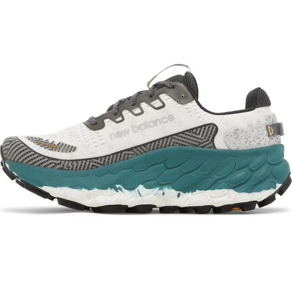 NB Fresh Foam X More Trail V3 Reflection Faded Teal
