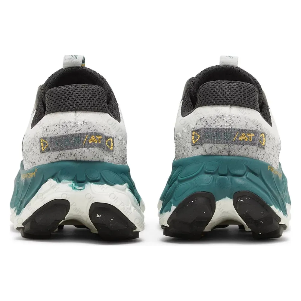 NB Fresh Foam X More Trail V3 Reflection Faded Teal