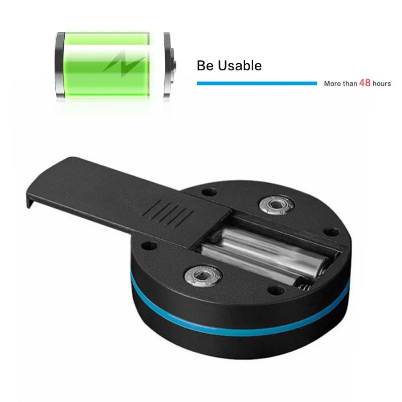 Neck Massage Sticker Portable