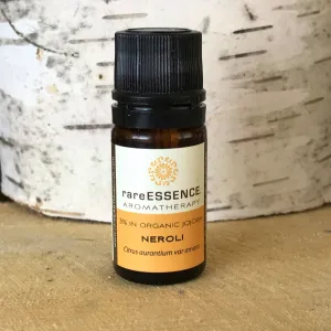 Neroli Essential Oil