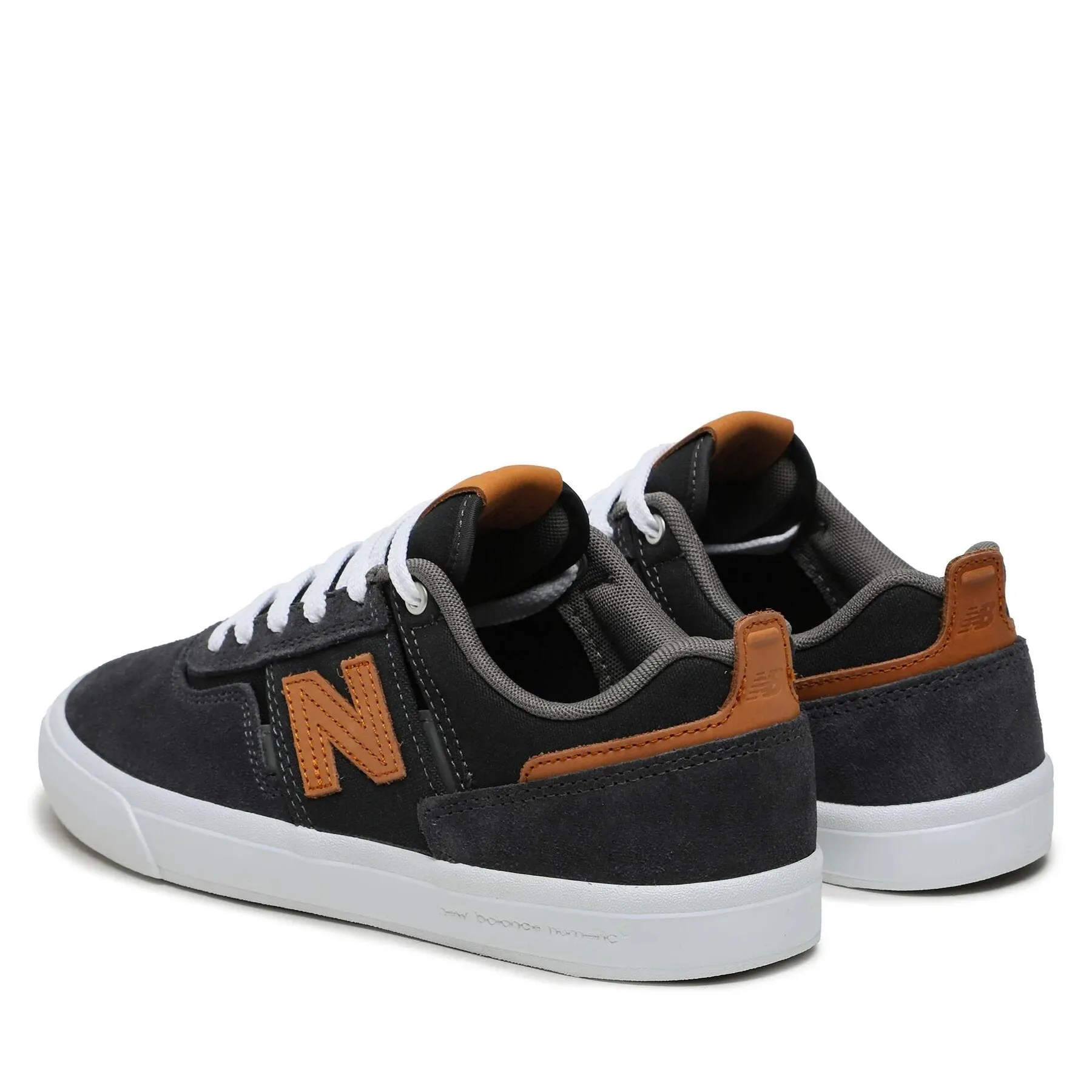 New Balance Jamie Foy 306 Shoes Phantom/Brown